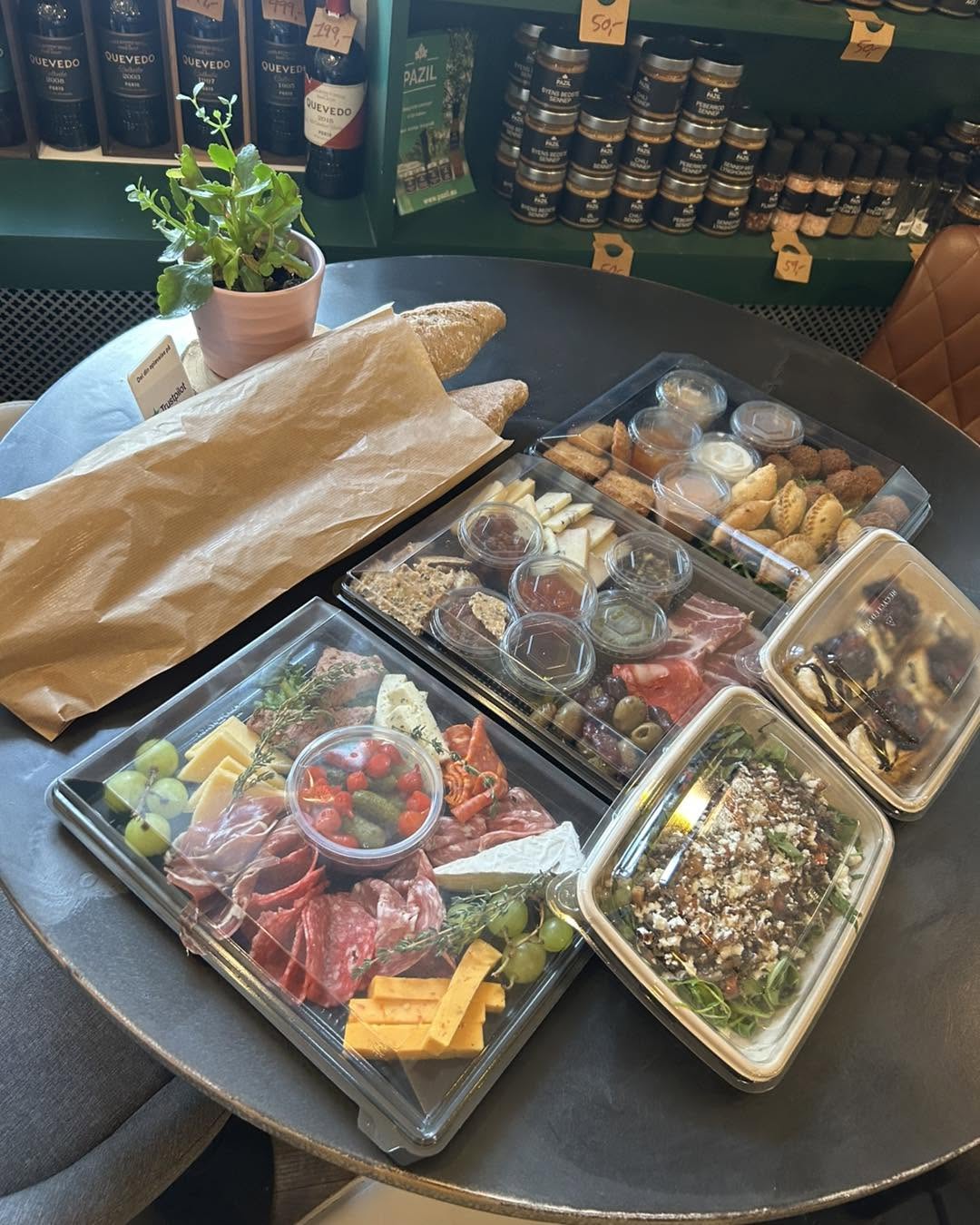 Tapas