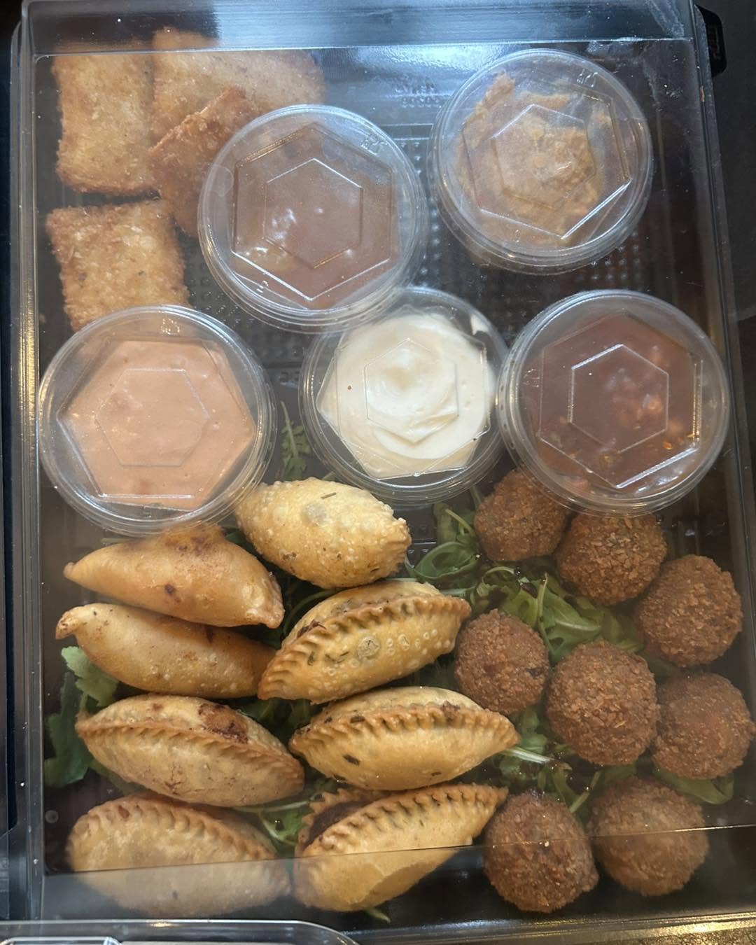 Tapas4